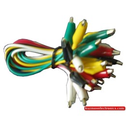 CABLE 750 K-750 КРОКОДИЛ
