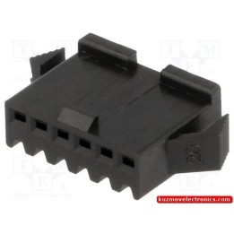 NPPW-06 HOUSING PLUG NPP