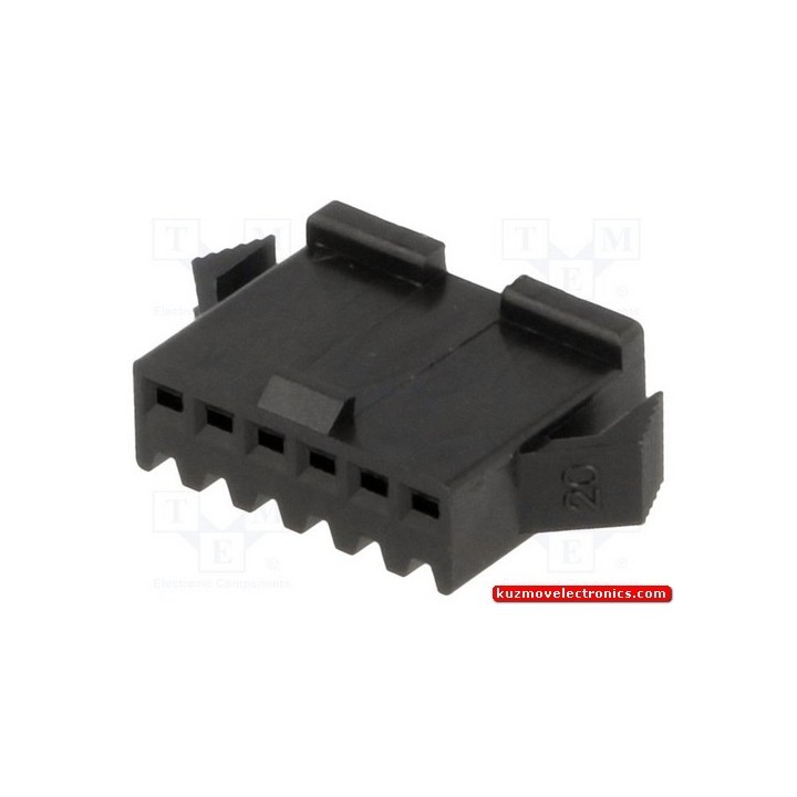 NPPW-06 HOUSING PLUG NPP