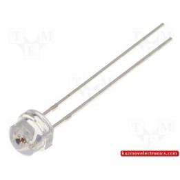 LED 5MM WW05G3SBQ4-W BLUE