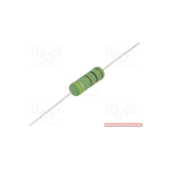 R27/5W KNP ЦВЕТЕН
