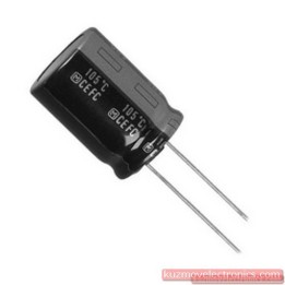 C2200MF/35V BH 105 DEG
