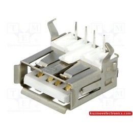 USBA-G SOCKET USB-A