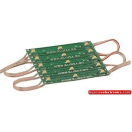 LED MODUL PASAT1 YELOW