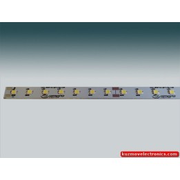 ПЛАТКА SMD LED 4X31
