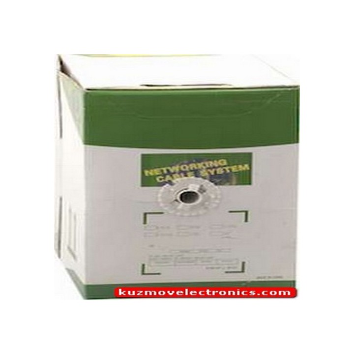 CABLE FTP4-CAT5E