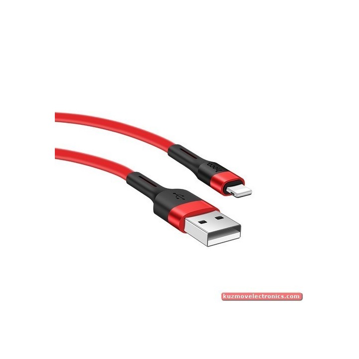 CABLE USBA/USBB TYPE C СИЛИКОН