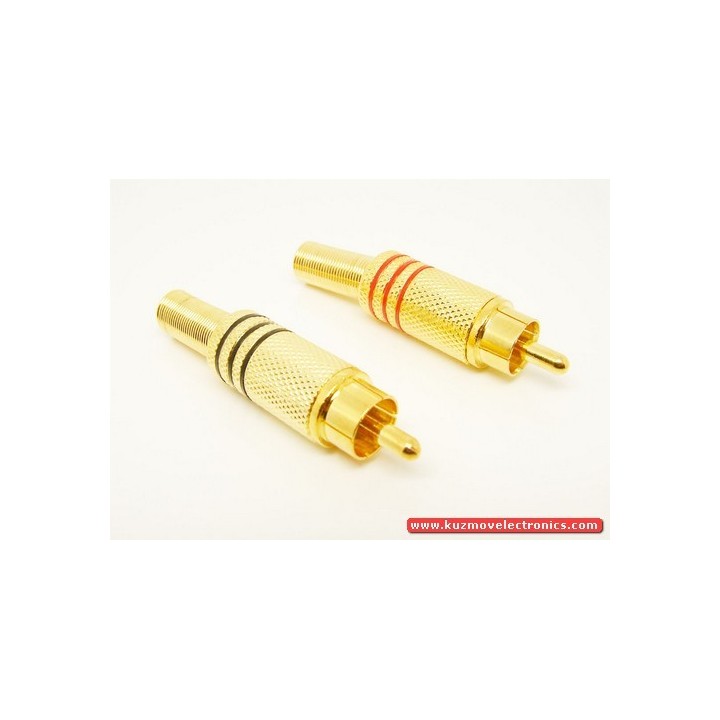 CC-010R/B RCA