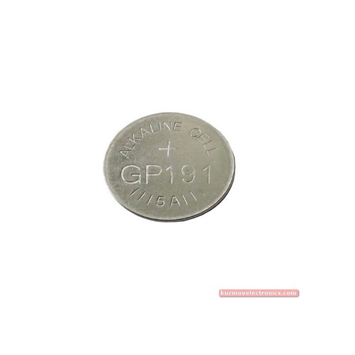 GP 191 G8 1.5V