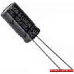 C680MF/35V BH 105 DEG
