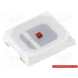 LED SMD OF-SMD2835Y YELOW