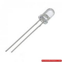 LED 5MM BLUE WW05A3SBQ4-N