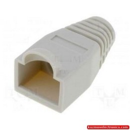 ПРЕДПАЗИТЕЛ ЗА RJ45B/GREY