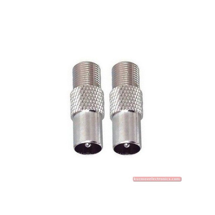 F629- F005/FCONECTOR