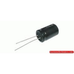 C470MF/63V BH 105 DEG