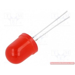 LED 10MM OSR5JSA134A МИГАЩ