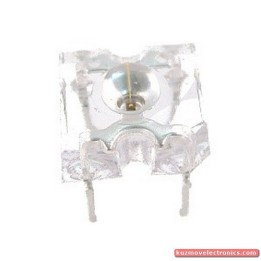 OSOR7161D LED SUPER FLUX ORANG