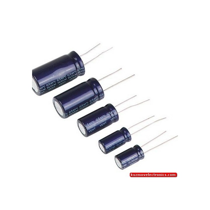 C470MF/35V BH 105 DEG