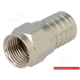 FC-100/7 CONECTOR ЗА КРИМПВАНЕ