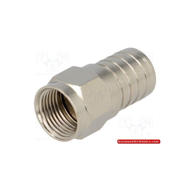 FC-100/7 CONECTOR ЗА КРИМПВАНЕ
