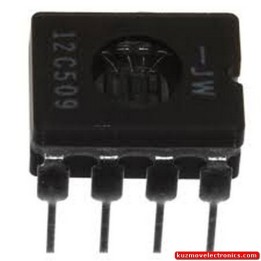 PIC12C509