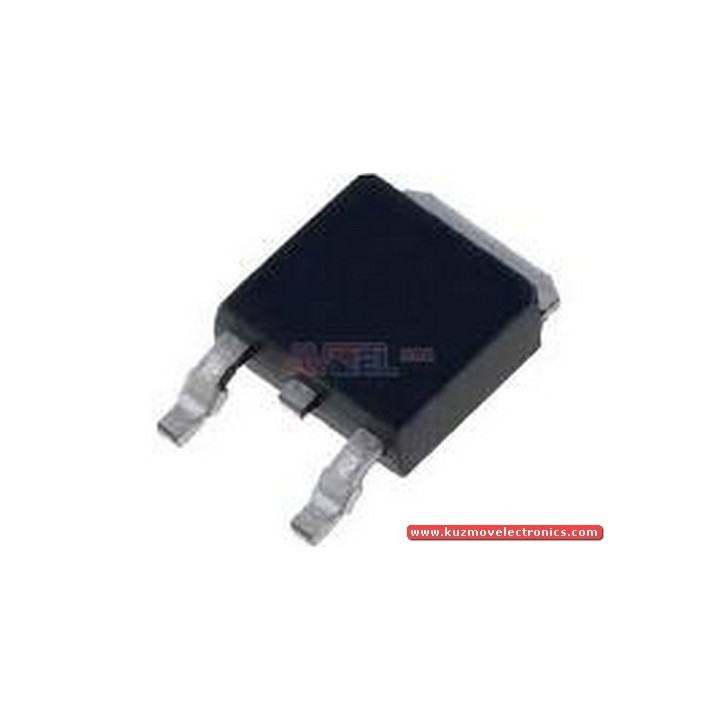 P2804BDG TO-252DPAK