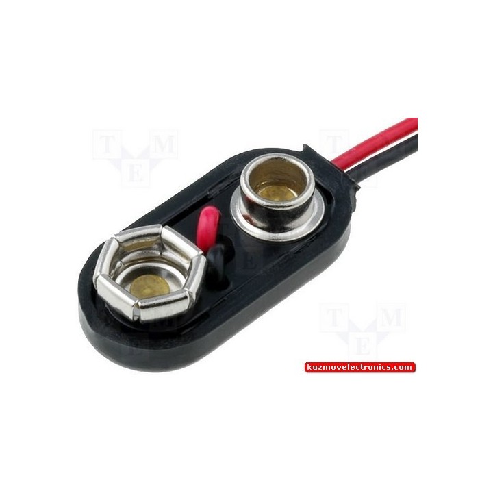 БУКСА BS-TC 6F22 CONECTOR