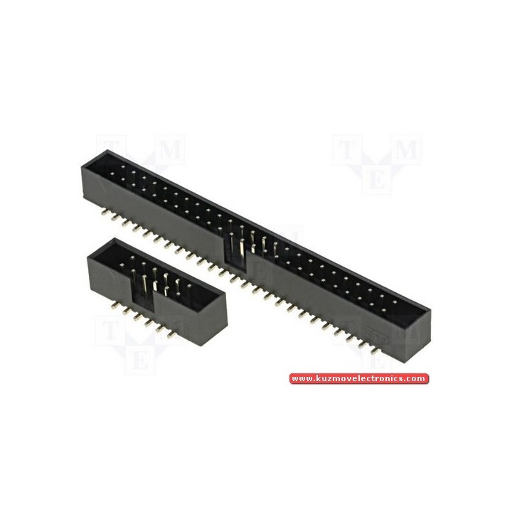 HEADER DS1014-10SF1B