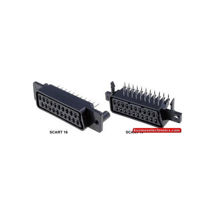 SCART 17