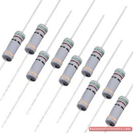 R51/3W KNP ЦВЕТЕН