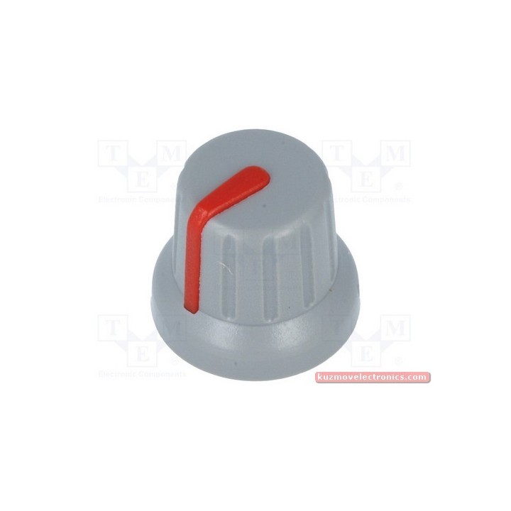 КОПЧЕ ЗА ПОТЕНЦИОМ. GMN-4SRD