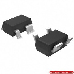 ATF-55143-BLKG    RF SOT-343