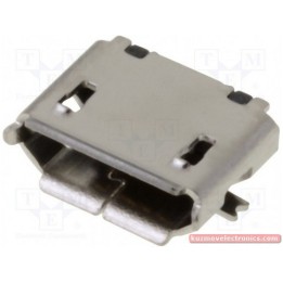207A-BBA0-R MICRO USB