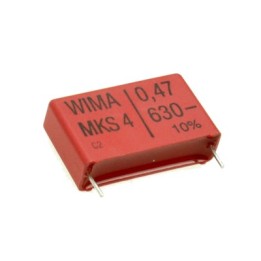 47NF/630V MKS4-47N/630/10-R