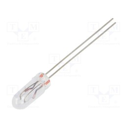 LAMP 12V/40MA L14-12/40