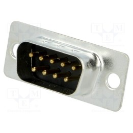 MHDD9-M-T-B-S PIN-9