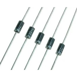 SR1100 DO41 SCHOTTKY