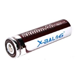 БАТЕРИЯ 3.7V/8800MAH 18650