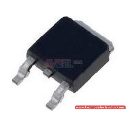 P2804BDG TO-252DPAK