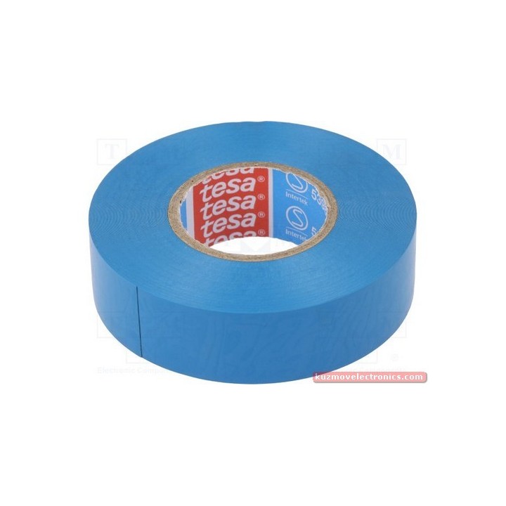 PVC TESA 53988-15/10-BL