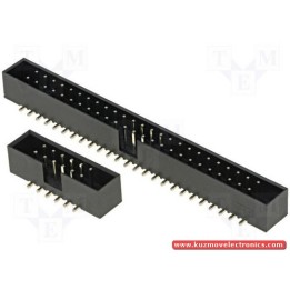 HEADER DS1014-10SF1B