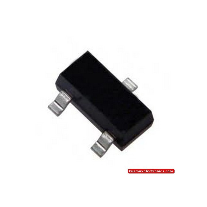 BC807 SMD