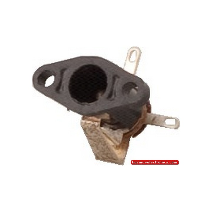 F144A DC JACK 2.5X5.5MM FOR MO