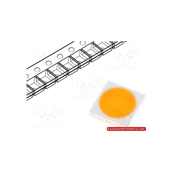 LED SMD LTW-3030DZL65