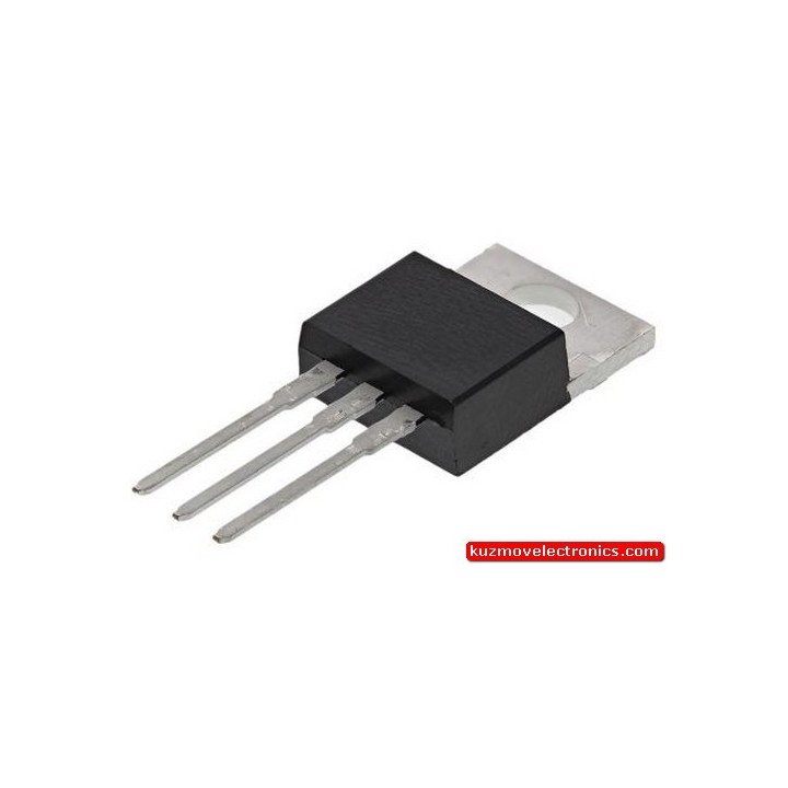 SPP08N80C3 TO-220