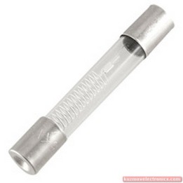 FUSE 5KV/0.6A 6X30