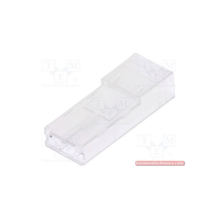 КОРПУС ЗА КОНЕКТОР 926539-6
