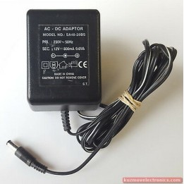 АДАПТЕР 12V/0.8A