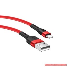CABLE USBA/USBB TYPE C СИЛИКОН