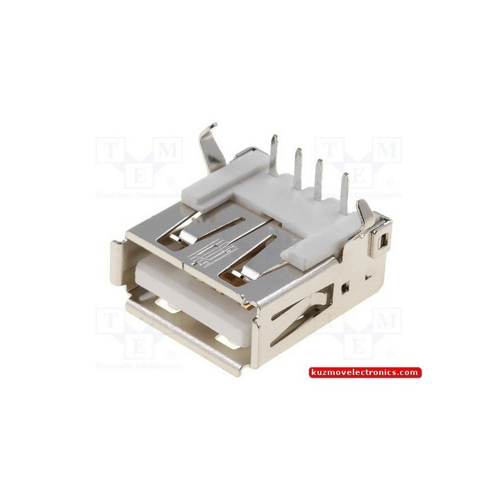 USBA-G-SMD